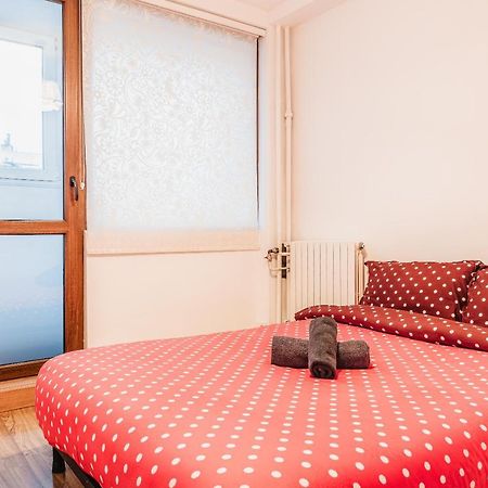 City Center Downtown Apartment 布加勒斯特 外观 照片
