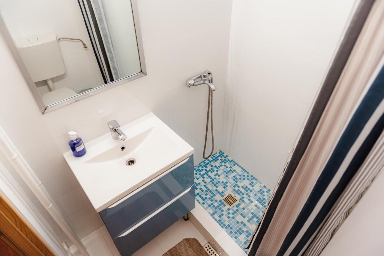 City Center Downtown Apartment 布加勒斯特 外观 照片