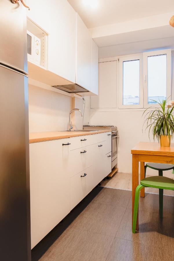 City Center Downtown Apartment 布加勒斯特 外观 照片