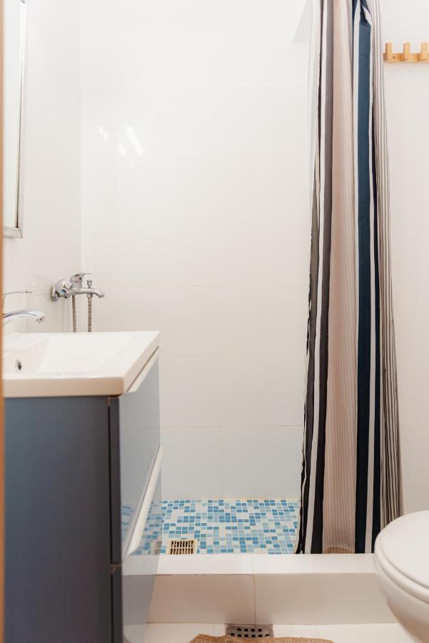 City Center Downtown Apartment 布加勒斯特 外观 照片