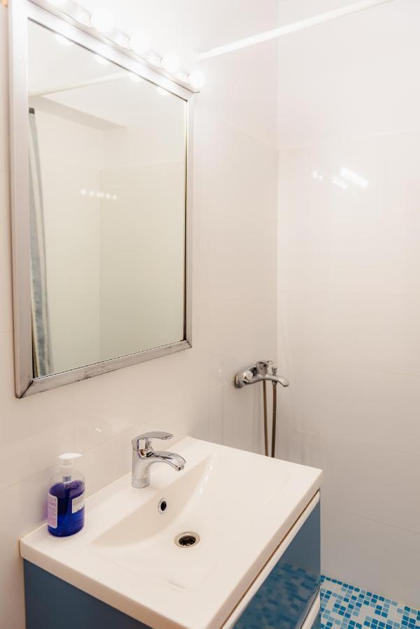 City Center Downtown Apartment 布加勒斯特 外观 照片