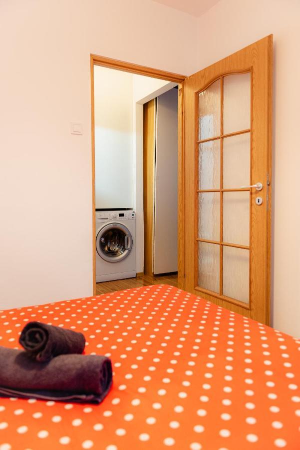 City Center Downtown Apartment 布加勒斯特 外观 照片