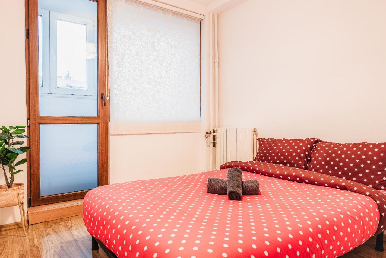 City Center Downtown Apartment 布加勒斯特 外观 照片