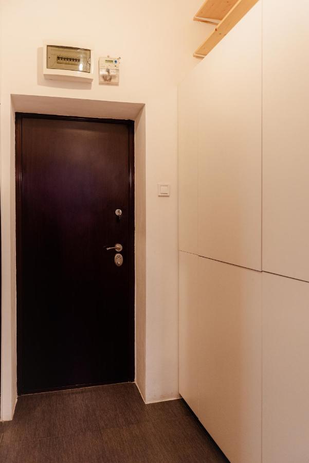 City Center Downtown Apartment 布加勒斯特 外观 照片
