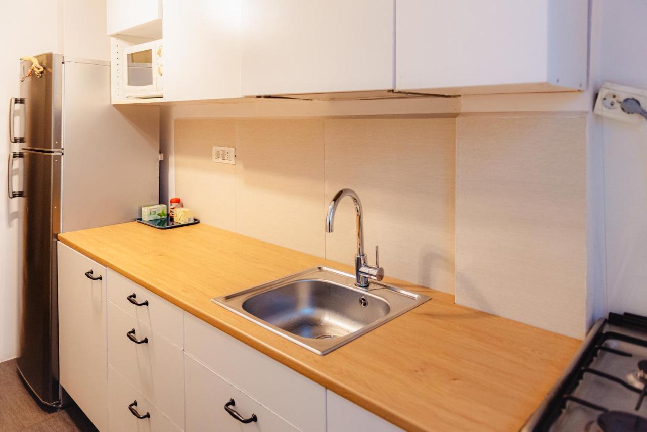 City Center Downtown Apartment 布加勒斯特 外观 照片